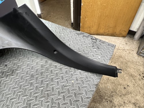 *NOTA 1996-2002 BMW Z3 1.9L E36 Consola Trasera Altavoz Subwoofer Carcasa CONJUNTO - Imagen 8 de 22