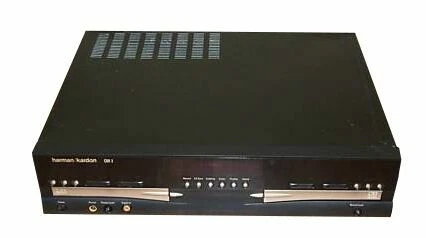 Harman Kardon Estéreo RCA L/R reproductores de CD