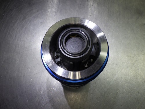 Komet KomLoc HSK63A To V100 (40mm) Modular Reducer A06 34700 (LOC2318B) - Picture 3 of 4