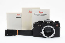 Leica R6 SLR Film Cameras for sale | eBay Leica R6 SLR Film Cameras for sale | eBay