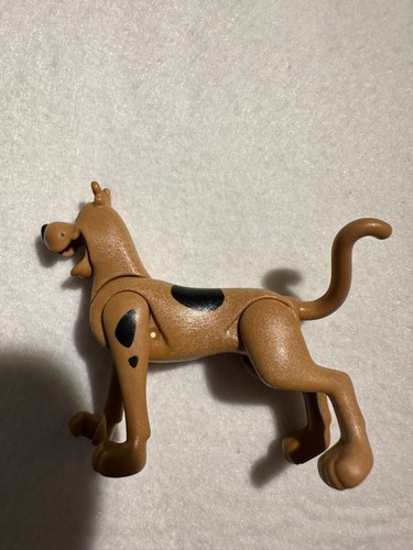 Playmobil Scooby-Doo! Mystery Machine (70286) NOT COMPLETE! - Picture 13 of 22