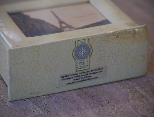 DE COLECCIÓN Cristin Atria Diseño REDACCIÓN DIARIO Set de Regalo ¡NUEVO SELLADO! - Imagen 5 de 5