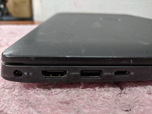 Dell Latitude 3420 14" i5-1135G7@2,4GHz 16GB RAM 256GB SSD Win 11 ohne PA | C1385 - Bild 8 von 13