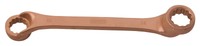 Ks Tools 966.0707 Beryllium Ring Spanner 6x7mm Ks Tools 966.0707 Beryllium Ring Spanner 6x7mm
