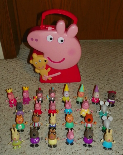 Juego Peppa Pig - Piezas de repuesto - ¡ELIGES TU PIEZA!¡! - Imagen 27 de 50