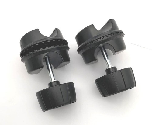 Parts for Halfords 3 Bike Rear Mounted Bike Rack Cycle Carrier 1, 2 or 3 Bikes - Picture 34 of 46