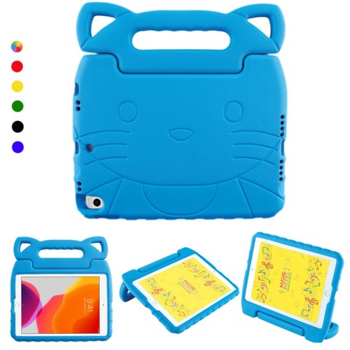 10,2 Zoll iPad 9. 8. 7. Generation Case & iPad Air 4./5. Gen10,9 Zoll Kinder Hülle - Bild 11 von 45