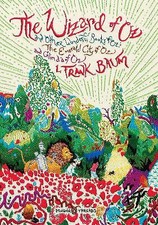 The Wizard of Oz (Penguin Classics Deluxe Edition) by L. Frank Baum...