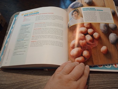 Whole 30 Slow Cooker Cookbook Melissa Hartwig, 2018 - Foto 16 di 19