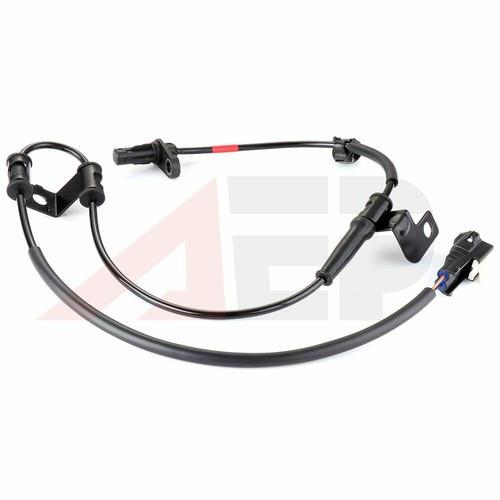Par de sensores de velocidad ABS delanteros para Hyundai Sonata 2011-2013 GL SE Limited - Imagen 3 de 10