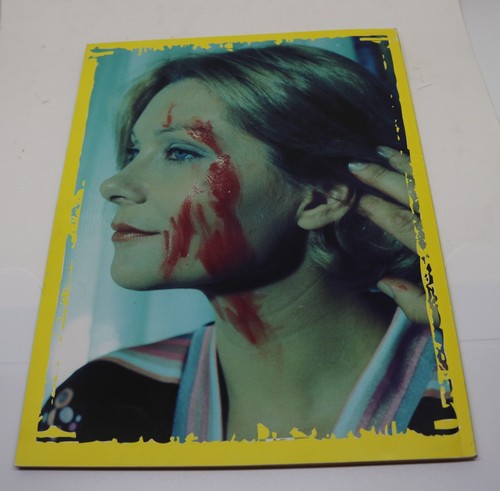 NOCTURNO BOOK n 7, SOLAMENTE GIALLO personaggi, luoghi e paure del giallo all'it - Foto 2 di 4