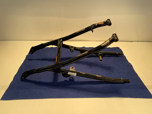 2002 - Yamaha YZ85 YZ 85 Rear Subframe Sub Frame Chassis Seat OEM 2003 2003 - Picture 2 of 8