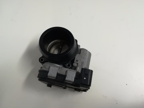 CORPO FARFALLATO DUCATI HYPERSTRADA 821 12878 KM  - Imagen 2 de 5