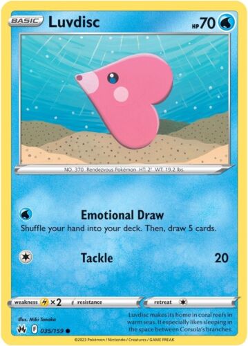 Pokemon Espada y Escudo Inglés Corona Zenith - Elige Tu Carta - Completa Tu Set - Imagen 40 de 172