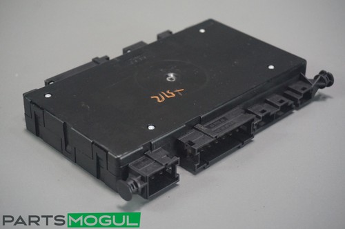 Módulo de control del asiento delantero derecho Mercedes E350 2010-2016 A2129005300 OEM - Imagen 3 de 5
