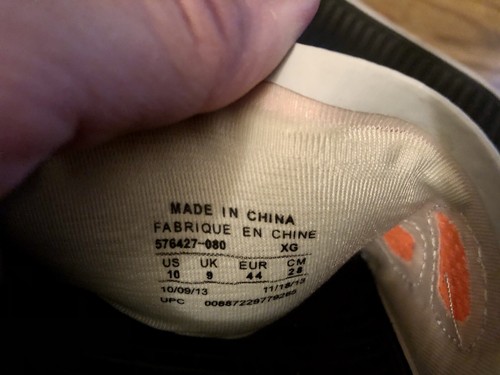 Nike Womens Slides - Picture 6 of 6