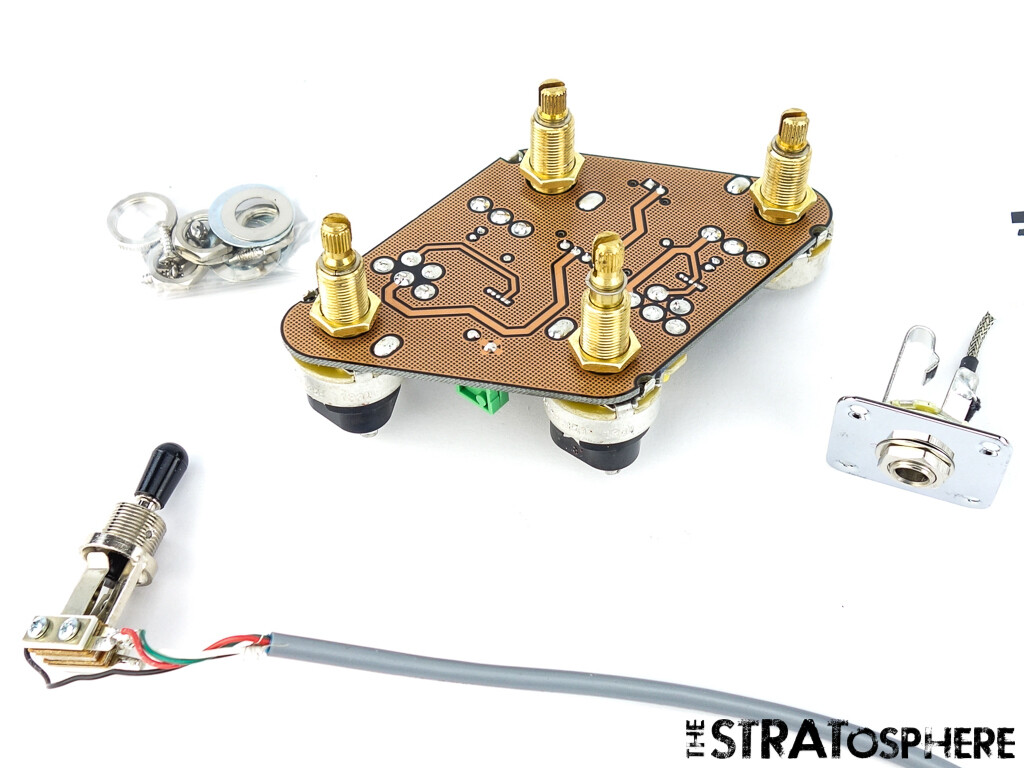 USA Gibson Les Paul Studio Pots Wiring & 3 Way Switch & COIL TAP Quick Connect USA Gibson Les Paul Studio Pots Wiring & 3 Way Switch & COIL TAP Quick Connect