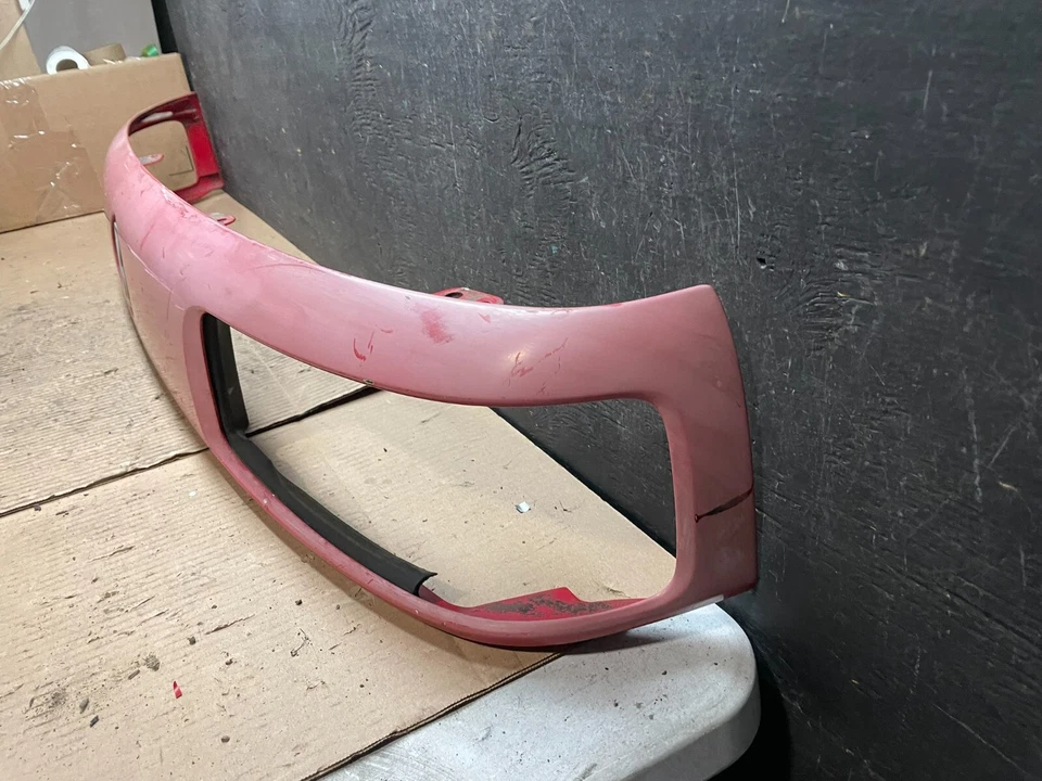 Volkswagen Passat B3 1998 a 2003 parrilla superior delantera OEM J4307 DG Foto 2 de 4