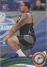 2011 Topps Mike Pouncey #169