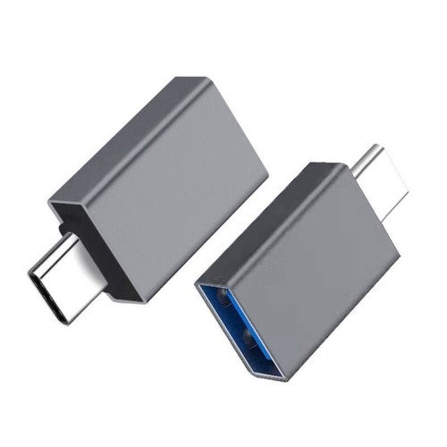 USB C To USB3.0 Adapter Type C Male To Female Converter For Tablets and Laptops - Picture 10 of 12