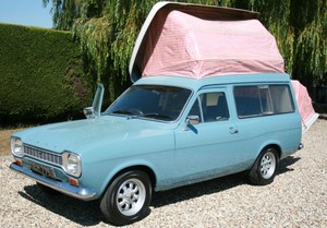 Ford-Escort-MK1-Dormobile-2-berth-Camper-Very-Rare
