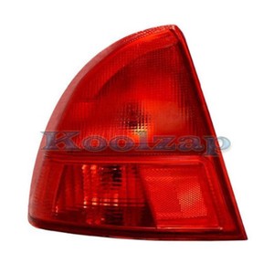 TYC Taillight Taillamp Rear Brake Light Left Driver Side