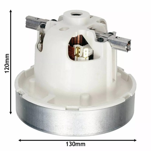 Henry Hoover Vacuum Motor Hetty 160 Hoover Black Motor 908947 P 2020 On 620w - Picture 16 of 24