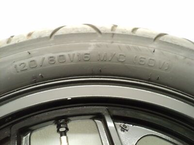 Kawasaki ZX1000 ZX 1000 Ninja #B229 Front Wheel & Tire | eBay Kawasaki ZX1000 ZX 1000 Ninja #B229 Front Wheel & Tire | eBay