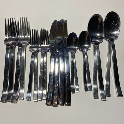 IKEA Stainless Flatware Lot - CHOICE of Pattern LOTS - Picture 178 of 223