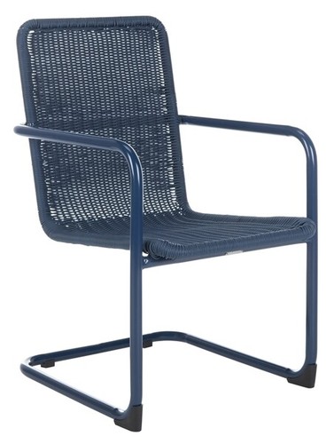 Safavieh Hutton Chair, Reduced Price 2172710780 PAT4040A-SET2 - Picture 2 of 4