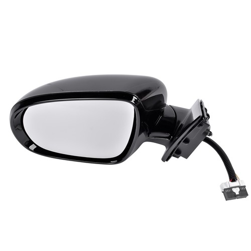 For Kia Sorento 2016-2020 Left Power Mirror Manual Fold 87610-C6080 KI1320207 - Picture 7 of 13