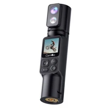 CamGo 6K Ultra HD Wifi Pocket Action Camera