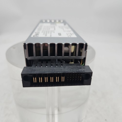 Dell PowerEdge R610 C502A-S0 502W Zasilacz impulsowy Hot Swap DP/N: 08V22F - Zdjęcie 4 z 4