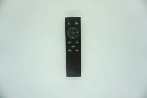 Telecomando per Insignia NS-HTSB22 Bluetooth TV Soundbar Sistema Audio Altoparlante - Foto 3 di 5