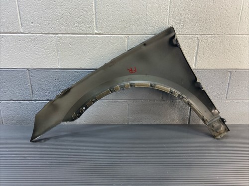 2018 2019 2020 2021-2023 Audi SQ5 FRONT RIGHT FENDER GRAY 6Y6Y OEM *NOTE*๐ฉ - Picture 7 of 12