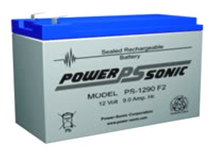 BATTERY-LIEBERT-GTX1500-RT-120-12V-9AH-4-EACH-PS-1290F2-4-EACH