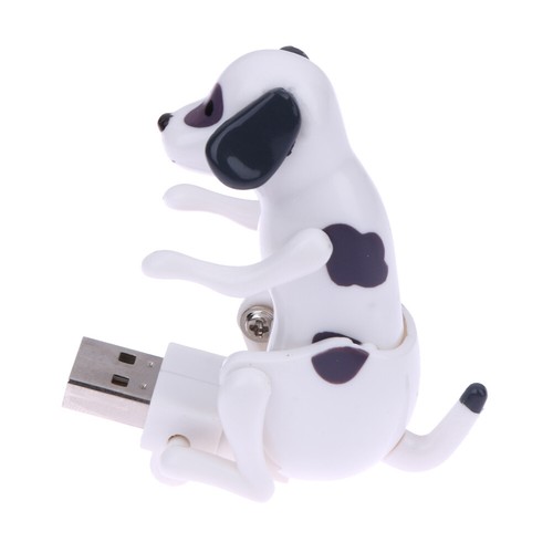 USB 2.0 Lustiges Humping-Spot-Hundespielzeug zur Druckentlastung Humping USB-bet - Zdjęcie 12 z 12