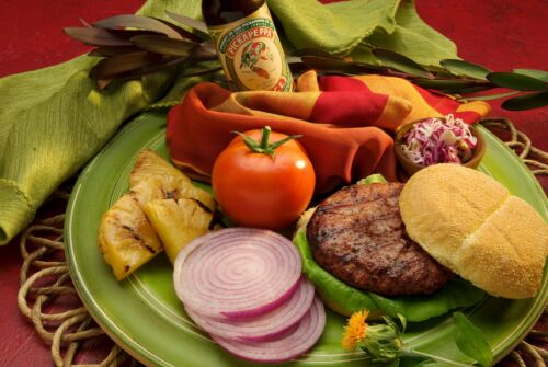 Salsa Pickapeppa, 5 fl oz (12 botellas para paquete) - Imagen 7 de 7