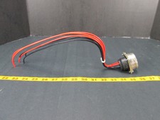 AMP 208485-1 Receptacle 7 Closed 208485-1 9409 Red & Black T