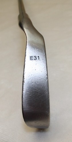 */NEW GRIP- Vintage- Ping Karsten I 24* #5 Iron- RH- Men's- Steel - Regular #E31 - Picture 2 of 12