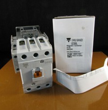 CARLO GAVAZZI CC50L Magnetic Contactor