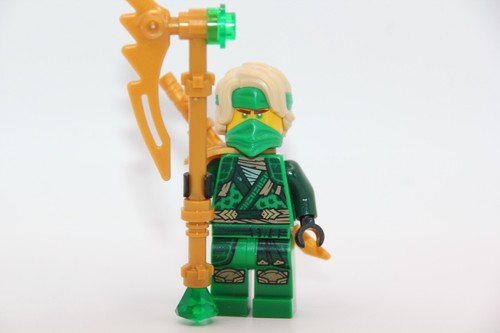LEGO® Ninjago | Minifiguren zur Auswahl | njo700 - njo899 | Neu - Bild 69 von 153