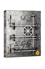 [USED] The Thieves BLU-RAY Digibook Limited Edition (Korean)