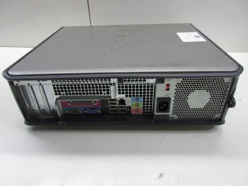 Dell Optiplex 380 Intel Core Duo E7500 2.93 GHZ 4 GB 500 GB - WIN XP - Picture 3 of 4