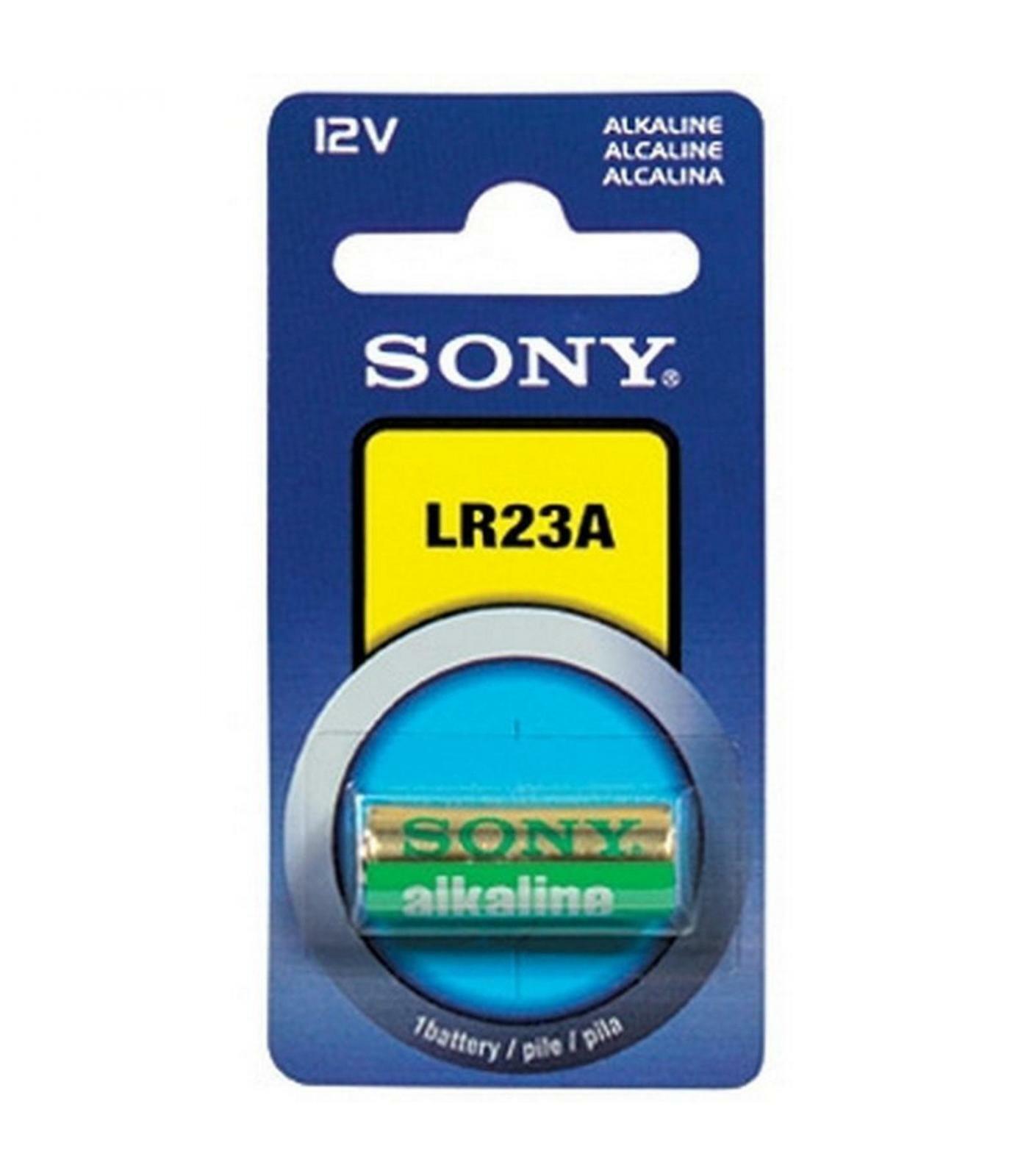 Pila Marca Sony Pack pilas bateria original en blister Elige Modelo