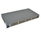 HP J9775A 2530-48G Gigabit Ethernet Switch 48-Port 4x SFP Managed 104Gbps