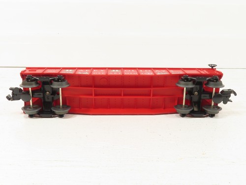 Lionel 6-52254 Dept. 56 Holiday Gondola LN - Picture 4 of 8
