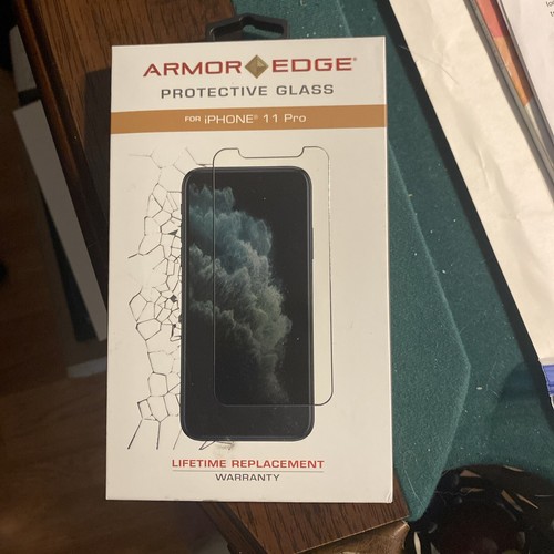 iPhone 11 Pro Protective Glass - Picture 2 of 3