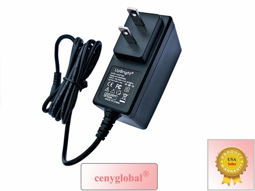 Worldwide AC Adapter for Casio Privia Digital Piano Keyboard Series Power Supply - Bild 2 von 6