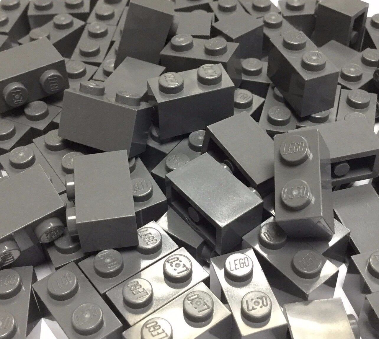 ❤NEW❤ LEGO 3004 Blue 1x2 Brick BULK Pack of 25